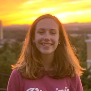 Meet your Posher, Addie